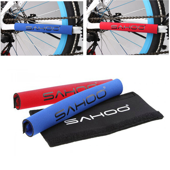 Bike Cycling Bicycle MTB Chain Vehicle Fork Care Protector Guard Cover