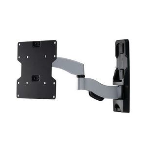 Aavara AE222 wall-mount lcd / plasma arms - ultra slim profile - aluminum alloy