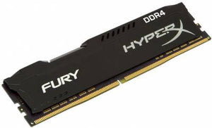 Kingston HX429C17FBK2/32 DDR4-2933 ( pc4-23400)