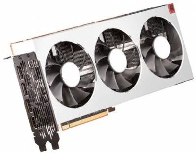 Sapphire Radeon 7 (Vii) - 7nm , 2 slots required