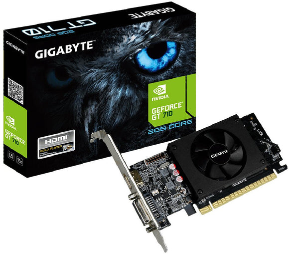 Gigabyte GV-N710D5-2GL