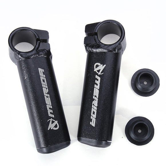 3D Type Aluminum Alloy Small Attach For Mountain Bike Ox Horn Attach