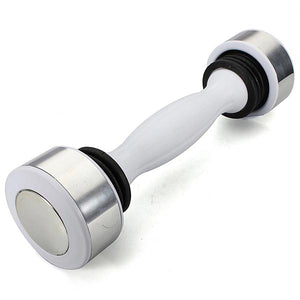 Dumbbell Shake Tone Weight Calories Fitness Body Exercise Arm Chest