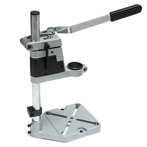 Bench Drill Stand/Press For Electric Drill With 35-43mm Collet