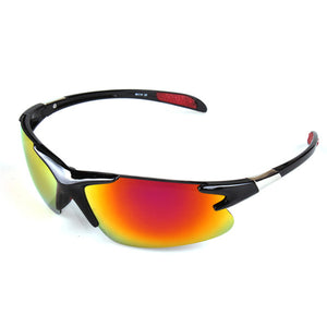 Polarized Bike Cycling Sunglasses Sports Bicycle Sunglasses Eyewear