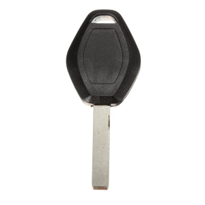 Keyless Entry Remote Key Fob Transmitter Clicker Uncut Blade