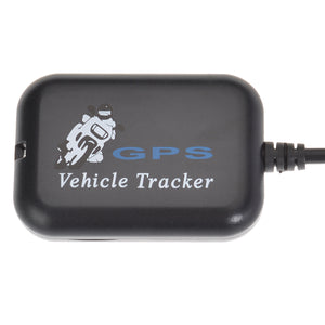 TX-5 Car GSM Vehicle Tracker Alarm System LBS+SMS/GPRS Upgrades