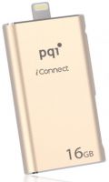 Pqi 6i04-016GR4001 iConnect Mini 16Gb Rose gold